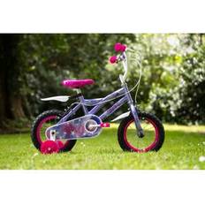 Children Bikes on sale Huffy So Sweet 12 Inch Purple Kids Bike