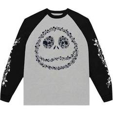 Blomstrede - Unisex T-shirts ROCK OFF Nightmare Before Christmas - The