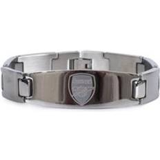 Arsenal FC Arsenal Fc Oval Plate Bracelet