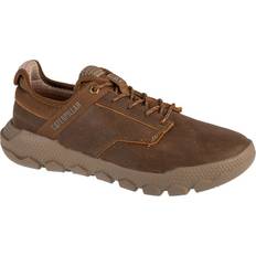 Caterpillar Sko Caterpillar Hex Lite Leather Brązowe - 45