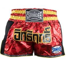 Supernatural Thai Shorts Small