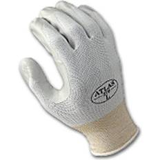White Work Gloves Showa Showa Best Glove - White