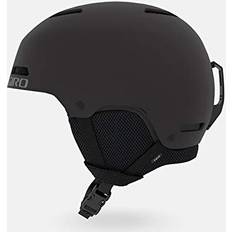 Giro Skihjelme Giro GIRRJ Crue Youth Snow Helmet Matte Black XS 48.5-52cm