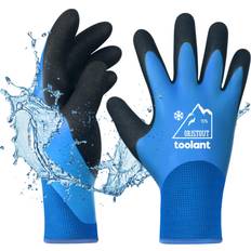 Oris Waterproof Winter Work Gloves - Women