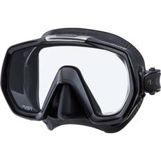 Tusa Cyklop tusa Tusa M-1003 Freedom Elite Scuba Diving Mask