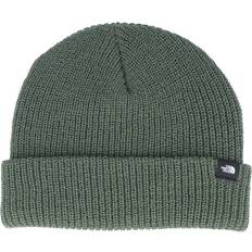 The North Face Beanie - Freebeenie Green Cuff