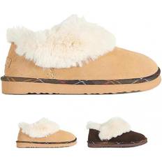 Barbour Women Slippers & Sandals Barbour Nancy Luxurious Comcompatiblet Slippers - Christmas Gift