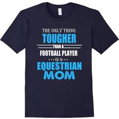 Equestrian T-shirts Gildan Equestrian Mom T Shirt - Christmas Gifts