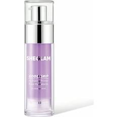 Gel Face Primers Sheglam Good Grip Hydrating PrimerBlueberryAHA