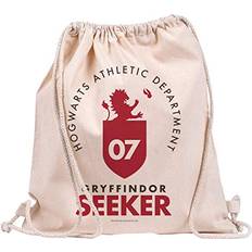 Gymsacks GB Eye Gryffindor Draw String Bag