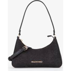 Valentino Kelly Skuldertaske - Nero