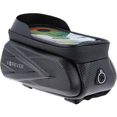 Waterproof Bike Frame Bag With Shell