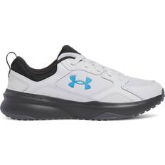 Under Armour Træningssko Under Armour Ua Charged Edge Trainers - Gry/Blk/Blu