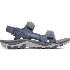 Merrell 46 Hjemmesko & Sandaler Merrell Huntington Sport Convert - Indigo