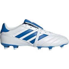 adidas Copa Gloro II FG - Vit/Blå