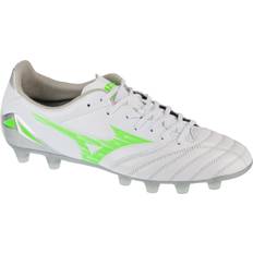 Mizuno Morelia Neo IV Pro Football Boots - Blanc