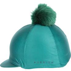Green Riders Gear Aubrion Eltar Hat Silk - Green
