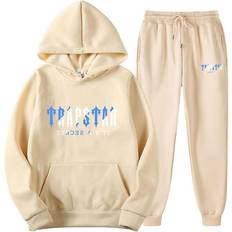 Jogging Suit For Men And Women - Green