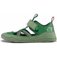 Affenzahn Vegan Breezy Sandaler - Grön