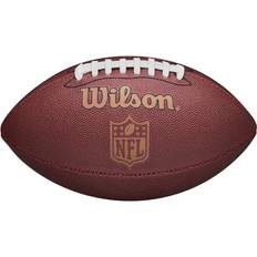 American Football Wilson Ignition NFL Leather American Football