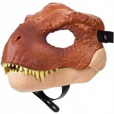 Halloween Dragon Dinosaur Mask