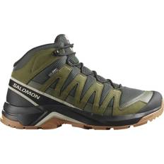 Salomon X-adventure Recon Mid Goretex Hiking Boots