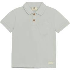 Polo SS - Mercury