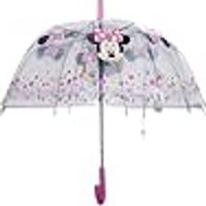 Umbrellas Minnie Mouse - Pink