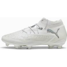 Puma Future 8 Ultimate FG Football Boots - White