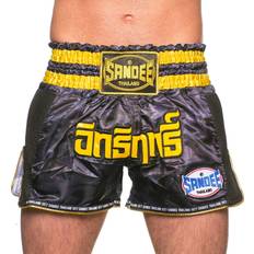Supernatural Thai Shorts X-Small