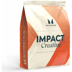 Myprotein Creatine Monohydrate Powder Blue Raspberry 250g