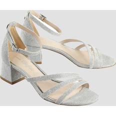 Buffalo Skor Buffalo Remsandal Lilly Shine