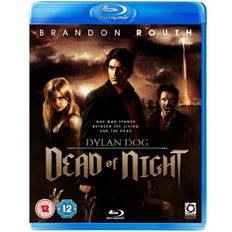 Dylan Dog: Dead of Night