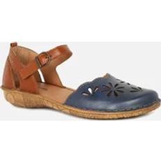 Josef Seibel Slippers & Sandals Josef Seibel Rosalie 04 Womens Sandals - Navy