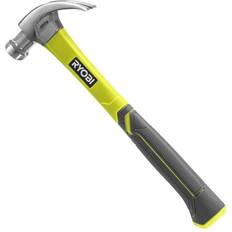 Ryobi verktyg Ryobi Fiberglass RHHCC450 16 Oz Snickarhammare