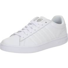 K-Swiss Sneaker Low Court Tiebreak II - Hvid