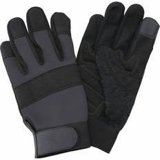 Arbetskläder & Utrustning Kent & Stowe Flex Protect Gloves - Grey