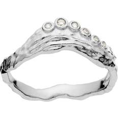Maanesten Selene Ring - Silver Sterling 925