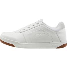 Pinned Flat Pedal V.25 Bicycle Shoes - White