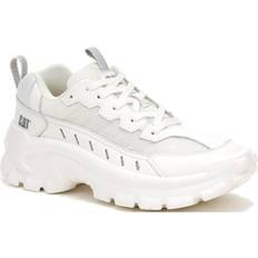 Caterpillar Sneakers Caterpillar Intruder Lite Vent - Weiß