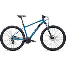 Men Mountainbikes Marin Bolinas Ridge 2 MTB Hardtail Herrenrad 43.1 Herrenfahrrad