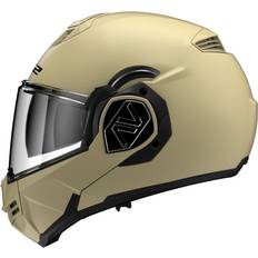 LS2 Advant Solid Modular Helmet - FF906