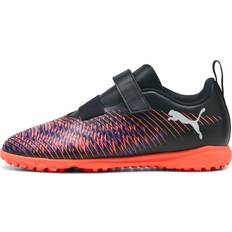 Puma Future 8 Play It V Futsal Boots - Black