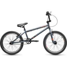 20" - Børn BMX-cykler S'cool S'Cool XtriX 20 Zoll 1-Gang Kinderfahrrad