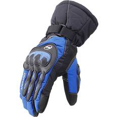 Maxpower Motorcycle Gloves Winter Warm Waterproof - Outdoor Sport