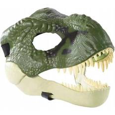 Halloween Dragon Dinosaur Mask