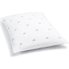 Macy's Logo Density Down Alternative Fiber Pillow (91.4x50.8cm)