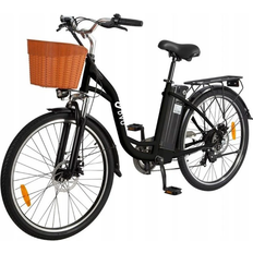 DYU 26 Inch Smart Electric Bike