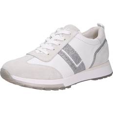 Paul Green Sko Paul Green Sneaker Low - Grå/Sølv