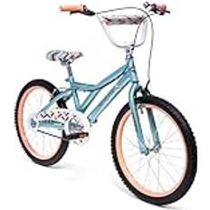 Huffy Bikes Huffy So Sweet 20 Inch Bike Sea Crystal Kids Bike
